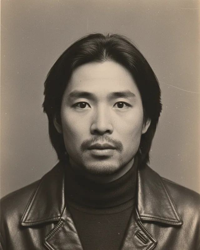 권준호 초상