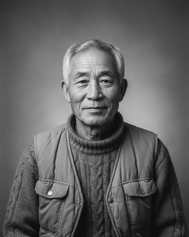 故 권태식 영정