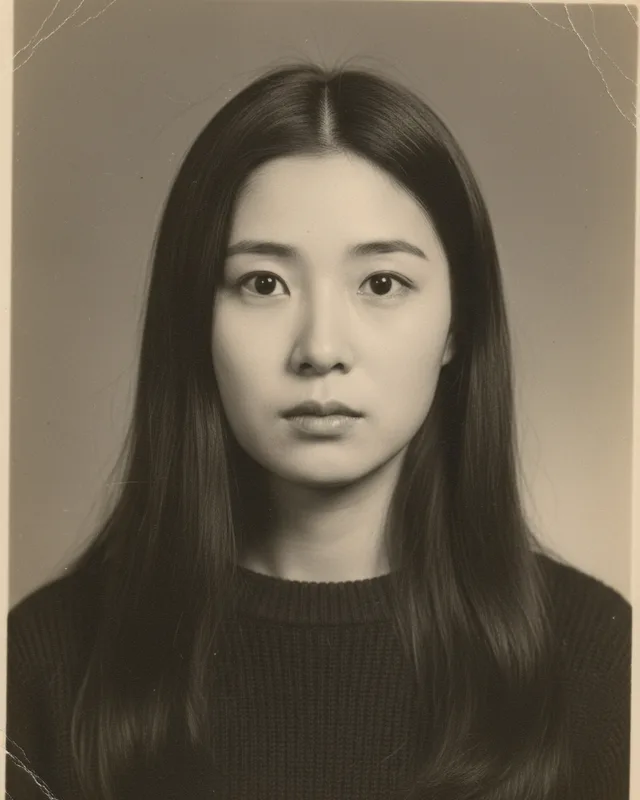 윤재희 초상